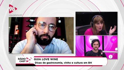 RádioCast98 | Gastronomia | Qual vinho é melhor no Brasil?