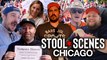Sydnie Wells Moves To Barstool Chicago | Stool Scenes Chicago 7