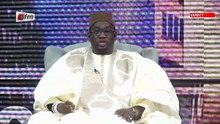 Wakhtann du 08 Octobre 2021 avec Oustaz Assane Seck