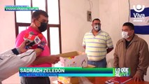 Matagalpa: Alianza Unida Nicaragua Triunfa inscribe ternas para las elecciones de noviembre