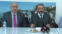 Suat Aksu, Türkiye Halk Oyunları Federasyonu başkan adaylığını açıkladı