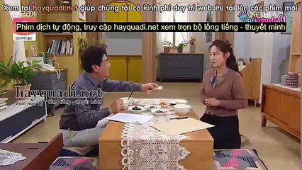 Bữa Tiệc Báo Thù Tập 11 - HTV2 lồng tiếng tap 12 - Phim Hàn Quốc - xem phim bua tiec bao thu tap 11