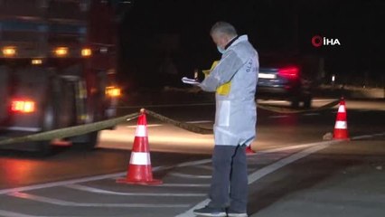 Son Dakika | Çatışmadan kaçan gence aracıyla çarparak ölümüne neden olan sürücü yakalandı