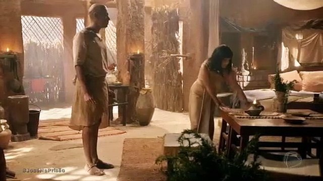 NOVELA GÊNESIS CAPITULO 188 COMPLETO, Quinta-feira 07/10/2021