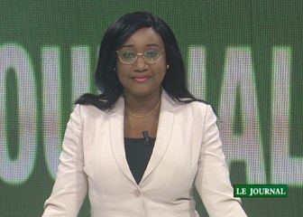 Le 19 Heures de RTI 2 du 08 octobre 2021 par May Sako Gayé