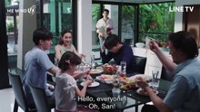 TharnType Ep 8 [ENG SUB]