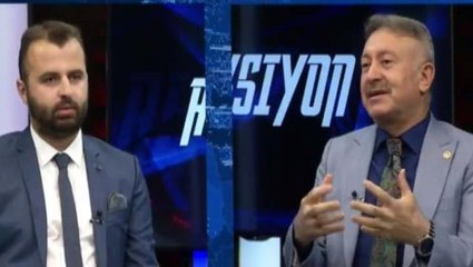 AK Partili vekil Hacı Özkan: Aslında üniversitelilere 250 lira vermemiz gerekiyor, ama biz 650 lira veriyoruz