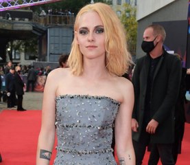 Kristen Stewart Has One Major Regret About Playing Princess Diana