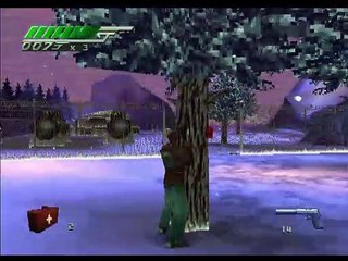 007 : Demain ne meurt jamais online multiplayer - psx