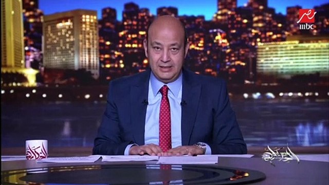 عمرو أديب: الآداء بطيء ومفيش جملة بتكمل.. وليبيا زي ما قلتلكم منتخب جيد وموقفنا مش سهل