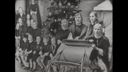 Obernkirchen Choir - God Rest Ye Merry Gentlemen/German Carol/Deck The Halls