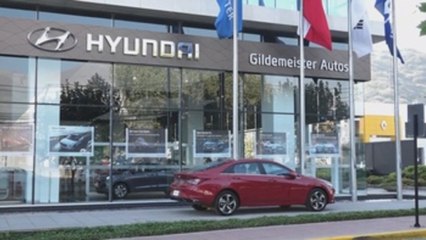 Ventas de autos en Chile llegaron a su máximo histórico el mes pasado