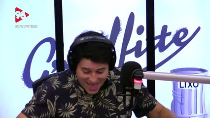 Graffite98 | Resumo Musical de Notícias