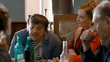 Русские горки - 19 серия (2018) драма смотреть онлайн