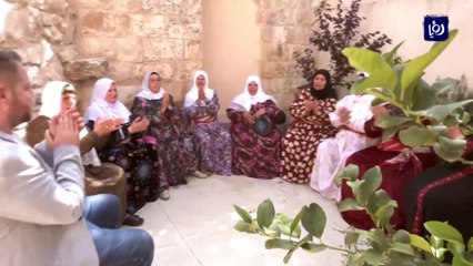 فرقة زنار.. حارسة التراث الشعبي الفلسطيني