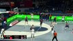 Milan shows Baskonia no mercy | Round 2, Highlights | Turkish Airlines EuroLeague