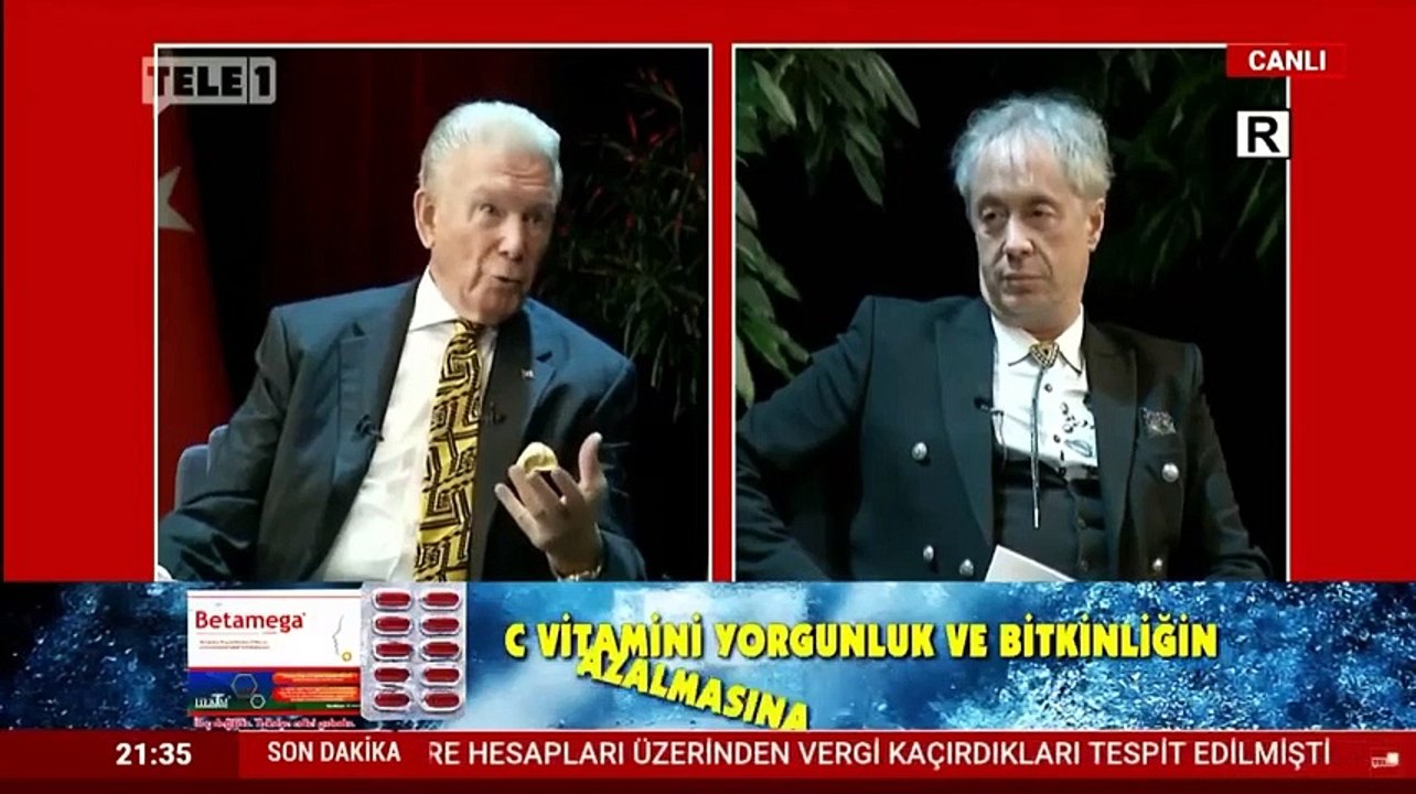 Uğur Dündar, Sedat Peker'le ilgili anısını anlattı