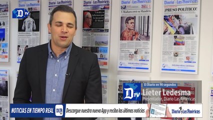 Escala conflicto entre comisionados y Jefe de Policía de Miami | Resumen semanal