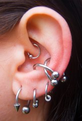 Can Getting a Daith Piercing Really Help Migraine Symptoms?