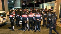 MALTEPE'DE ASAYİŞ DENETİMİ