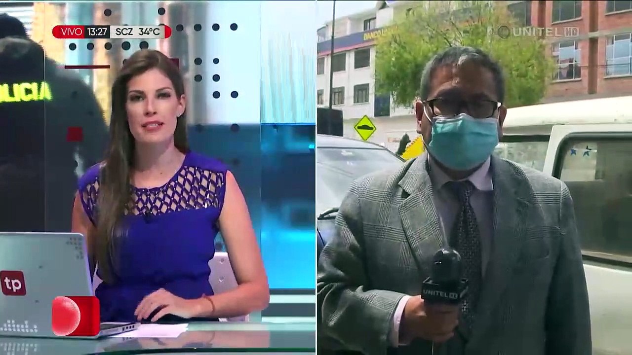 Balas perdidas: terror en El Alto  (Parte 2)