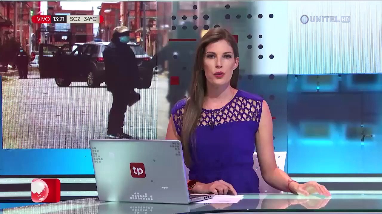 Balas perdidas: terror en El Alto  (Parte 1)