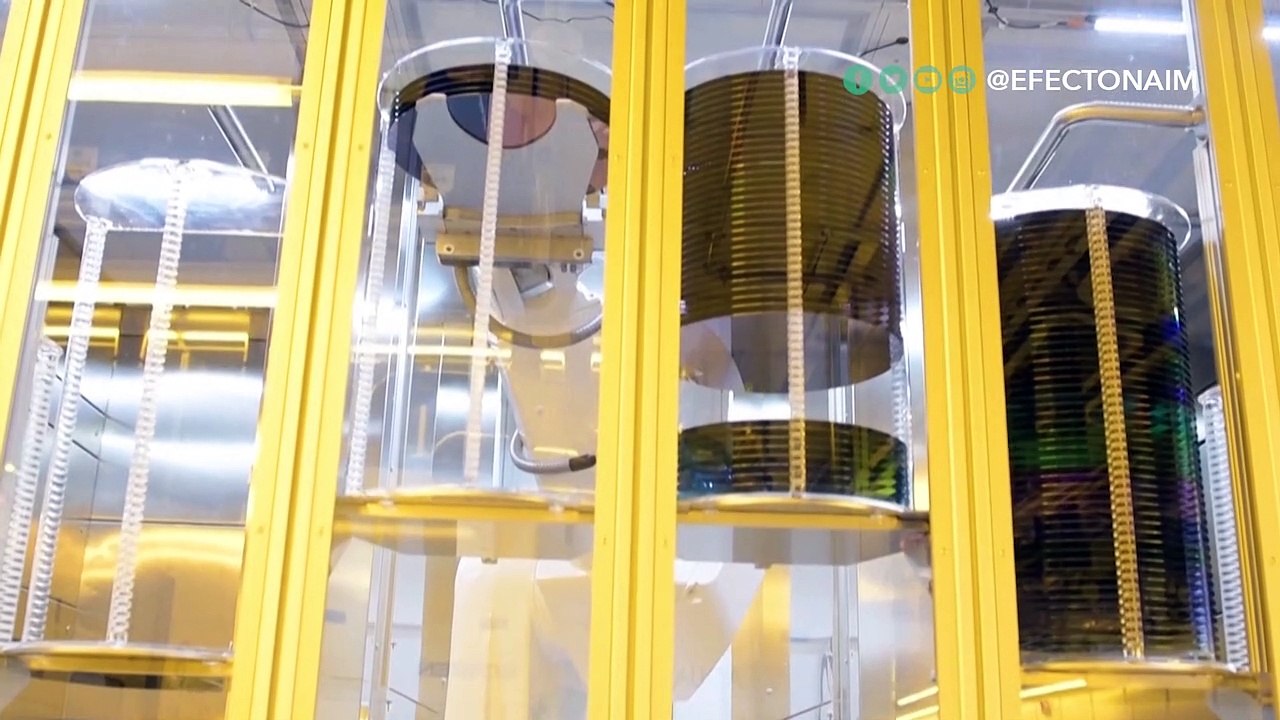 ¿Por qué hay una escasez de chips en el mundo?