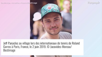 Jeff Panacloc : Sa fille Alice apeurée par son acolyte Jean-Marc... il s'en amuse !