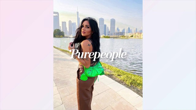 Fidji Ruiz dévoile ses origines surprenantes : Un bouleversement émotionnel