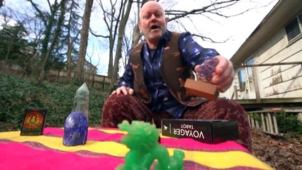 El boom de la astrología y la espiritualidad alternativa