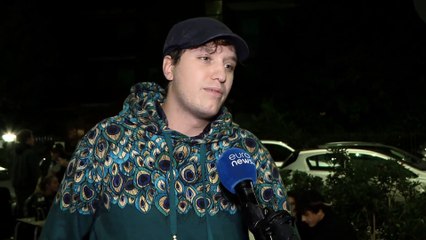 Utcai mozi Milánóban