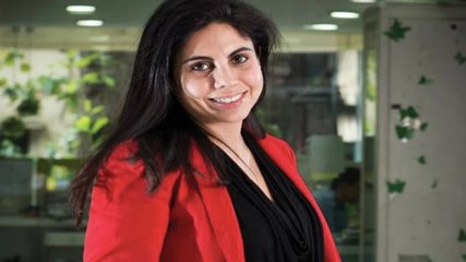 Exclusive: Udayan Mukherjee speaks to Nisaba Godrej