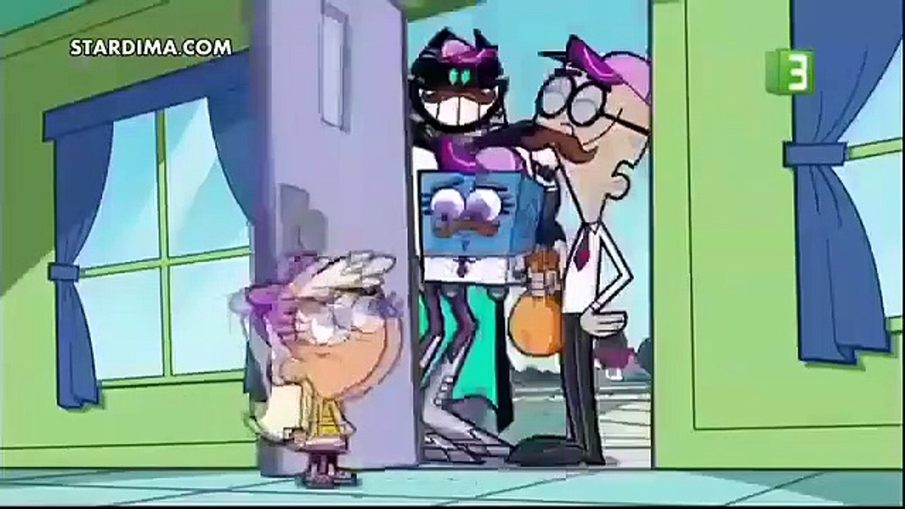 جديد احلام تيمي ترنر الابوان السحريان الوالدان السحريان الموسم الجديد