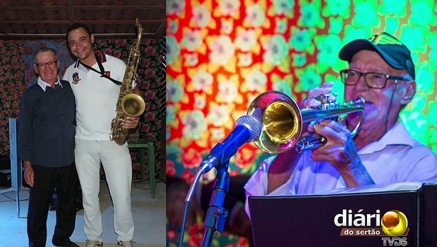 Com homenagens emocionantes, Banda Filarmônica São Geraldo de Poço José de Moura comemora 66 anos