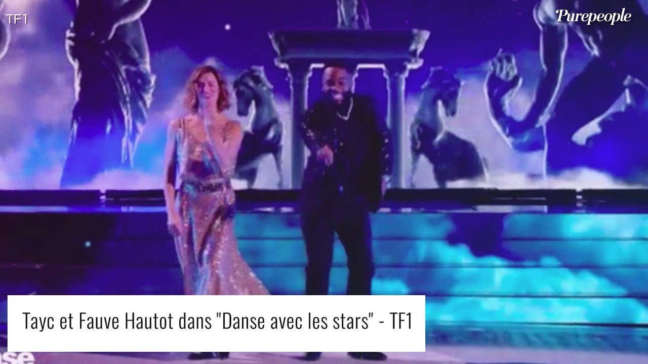 Danse avec les stars : Jean-Baptiste Maunier éliminé, Gérémy Credeville poétique, Aurélie Pons a eu très chaud