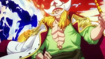 5 PERSONNAGES LES PLUS PUISSANTS DE ONE PIECE QUI N'ONT JAMAIS DEVOILÉS LEUR FORCE !