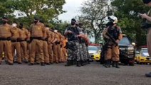 Polícia Militar lança ‘Operação Fecha Quartel’ em Cascavel