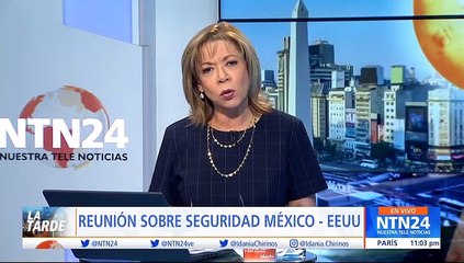 Entrevista a Guadalupe Correa Cabrera