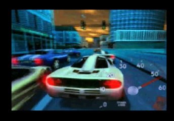 A2 Racer : Europa Tour online multiplayer - psx