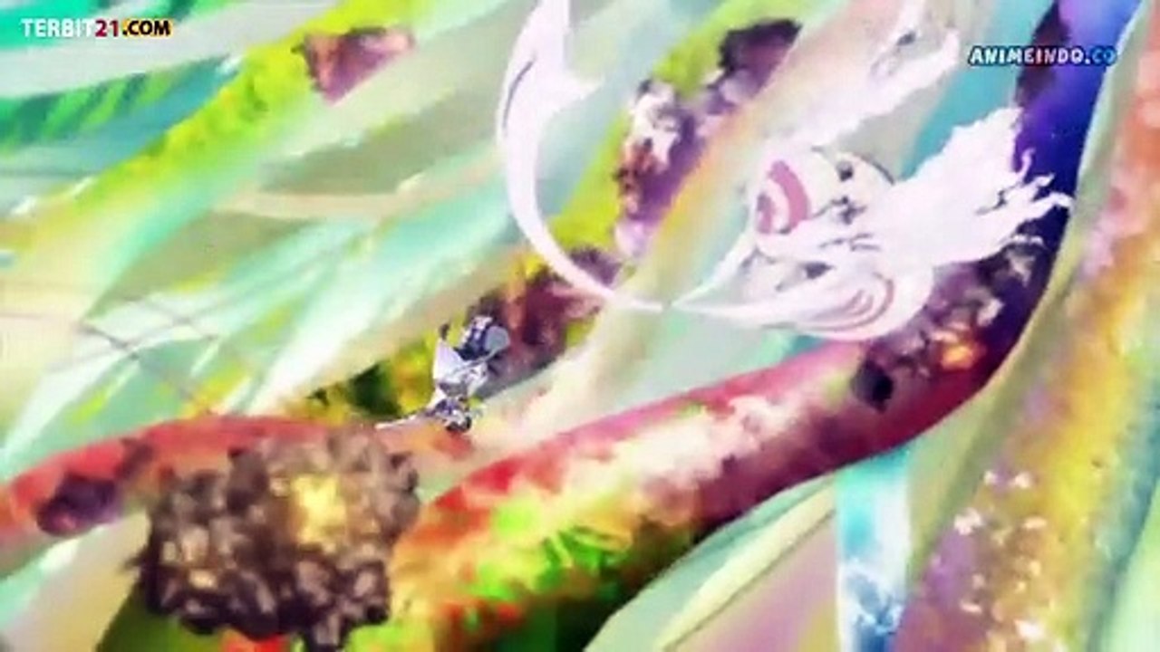 Best Animation Movie  2021