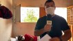 Em Pombal, homem com anemia profunda e renda de R$ 150, faz apelo por remédios e exame de R$ 700