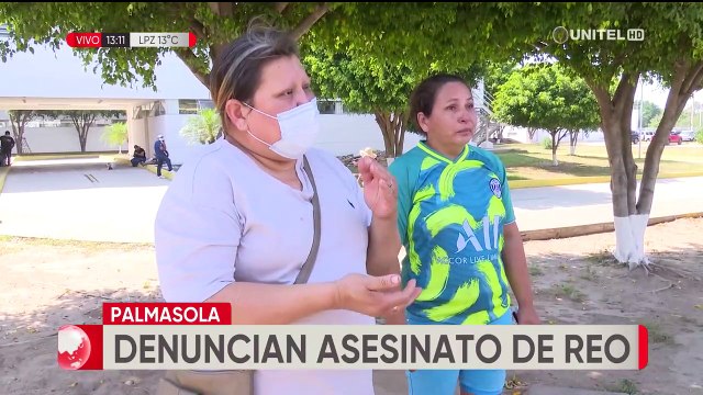 Hombre ingresó a Palmasola por pensiones y terminó muerto por asfixia y golpes en la cabeza