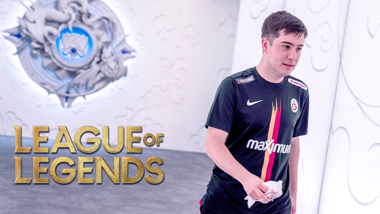 LoL Worlds 2021 : GS Bolulu : "Prêt à jouer en LEC ou en LCS"