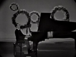 Roger Williams - O Come, All Ye Faithful (Live On The Ed Sullivan Show, December 18, 1960)