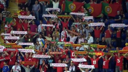 Download Video: football match || Portugal vs Netherlands 2-1 _ Highlights & Goals _ Cristiano Ronaldo Comeback _ 2012