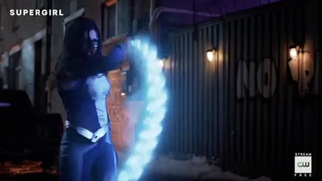 Supergirl Season 6 - Nicole Maines Reflecting On Supergirl