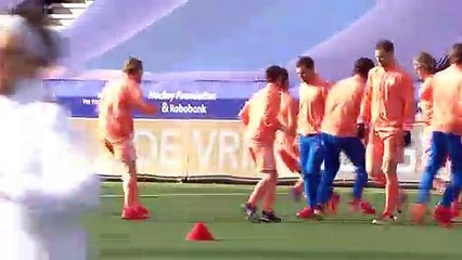 hockey match|| Netherlands v Germany hockey Match