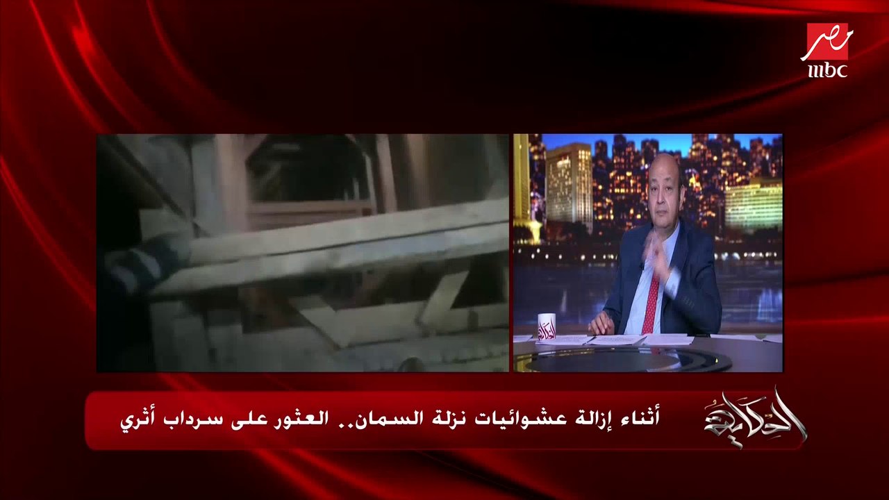 رئيس جهاز حدائق أكتوبر: شقق الإسكان البديل لعشوائيات نزلة السمان كاملة التشطيب وكله بالمجان (اعرف التفاصيل)