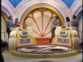 Palmers @ bonus (New endgame debut), 2/4/80