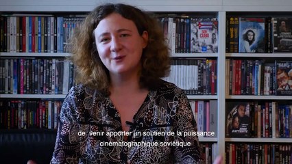 Soy Cuba (1964) - Bande annonce